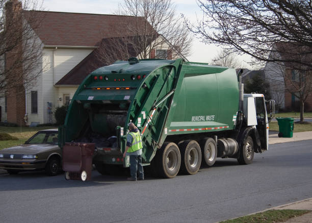 Best Recycling Services for Junk  in Shepherdstown, WV